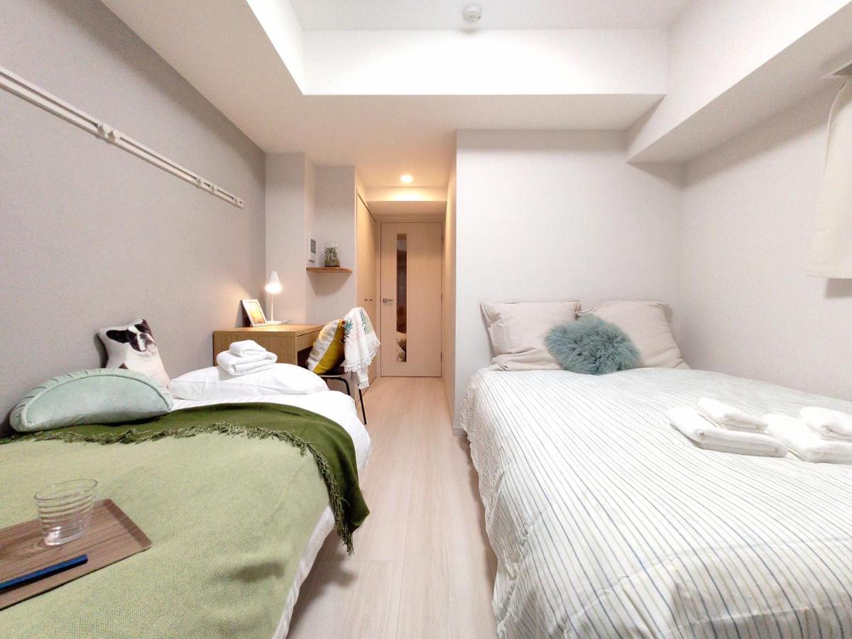 Апартаменты Otsuka No 4 Mansion#Jr Yamanote Line#Jr大塚駅徒歩5分 築浅 池袋 テレワークok 固定wifi 東南向き Токио Экстерьер фото
