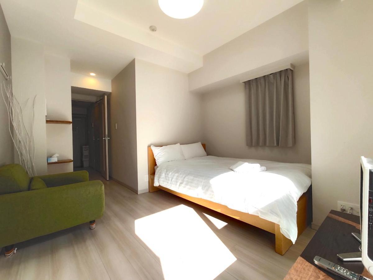 Апартаменты Otsuka No 4 Mansion#Jr Yamanote Line#Jr大塚駅徒歩5分 築浅 池袋 テレワークok 固定wifi 東南向き Токио Экстерьер фото